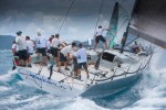PowerPlay on Day 3 at Les Voiles de St. Barth